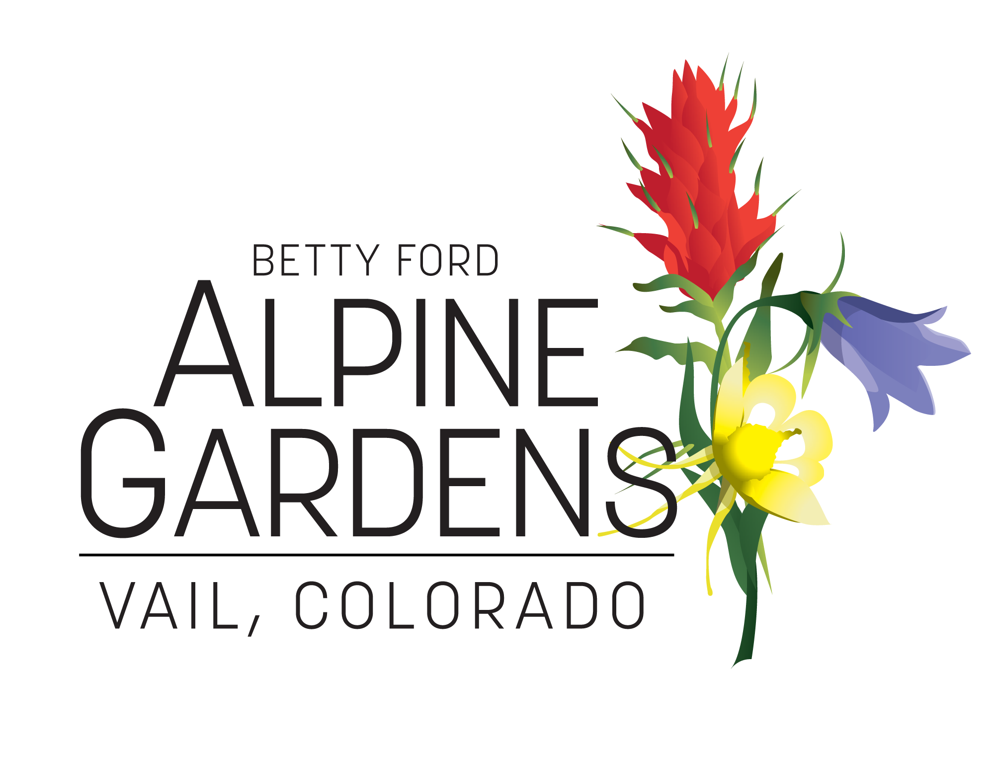 Betty Ford Alpine Gardens | NAGB Alpine Strategy